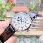 Đồng hồ Orient cơ lộ máy RE-HH0001S00B