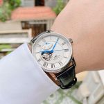 Đồng hồ Orient cơ lộ máy RE-HH0001S00B