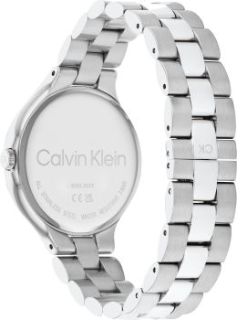 Đồng Hồ Nữ Calvin Klein 25200128