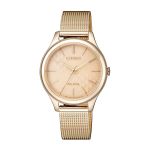 Đồng Hồ Nữ Citizen EM0503-83X
