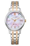 Đồng Hồ Nữ Citizen EM0896-89Y