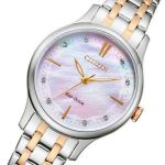 Đồng Hồ Nữ Citizen EM0896-89Y
