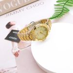 Đồng Hồ Nữ Citizen EM0452-58P