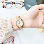 Đồng Hồ Nữ Citizen EM0452-58P