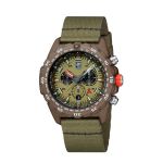 Đồng Hồ Nam Luminox Bear Grylls Survival ECO Master Sustainable Outdoor Watch XB.3757.ECO 45mm