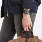 Đồng Hồ Nam Luminox Leatherback SEA Turtle - Outdoor Watch XS.0301.L - 39mm