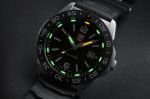 Đồng Hồ Nam Luminox Pacific Diver - Dive Watch XS.3121 - 44mm