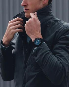 Đồng Hồ Nam Luminox Master Carbon SEAL Automatic - Military Dive Watch XS.3863 - 45mm