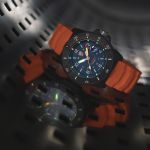 Đồng Hồ Nam Luminox Navy SEAL - Dive Watch XS.3603 - 45mm