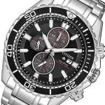 Đồng Hồ Nam Citizen CA0711-80H