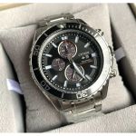 Đồng Hồ Nam Citizen CA0711-80H