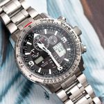 Đồng Hồ Nam Citizen JY8100-80E