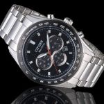 Đồng Hồ Nam Citizen CA4454-89E