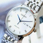 Đánh giá chi tiết Đồng Hồ Seiko Watches SRP691J1S