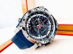 Đồng Hồ Nam Bulova 98B315