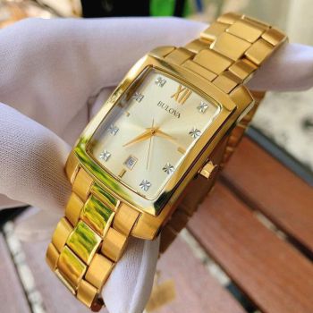 Đồng Hồ Nam Bulova 97D107
