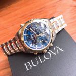 Đồng Hồ Nam Bulova 98B276