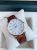 Đồng Hồ Nam Bulova 98H51