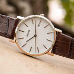Đồng Hồ Nam Bulova 98H51