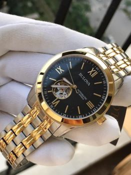 Đồng Hồ Nam Bulova 98A168