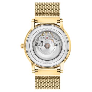 Đồng Hồ Nam Movado 0607632
