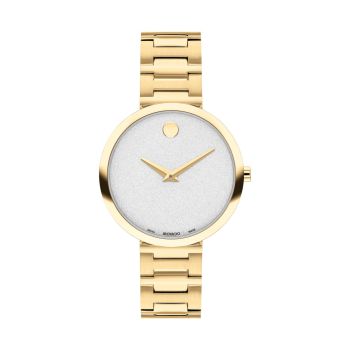 Đồng Hồ Nữ Movado 0607519