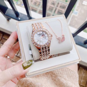 Đồng Hồ Nữ Bulova 98L268