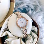 Đồng Hồ Nữ Seiko SFQ806P1