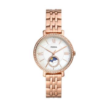 Đồng Hồ Fossil Nữ giá bao nhiêu ES5165