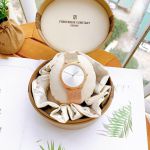 Đồng Hồ Nữ Calvin Klein K3M22U26