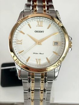 Đồng Hồ Nữ Orient FUNF5002W0