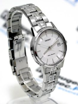 Đồng Hồ Nữ Orient FUNG7003W0