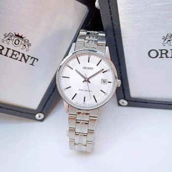 Đồng Hồ Nữ Orient FUNG7003W0