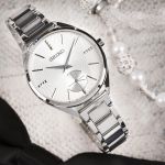 Đồng Hồ Nữ Seiko SRKZ53P1