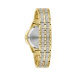 Đồng Hồ Nữ Bulova 98L302