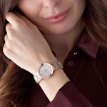 Đồng Hồ Nữ Bulova 97P133