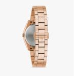 Đồng Hồ Nữ Bulova 97P156