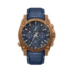 Đồng Hồ Nam Bulova 97B186