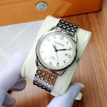 Đồng Hồ Nam Bulova 96B326