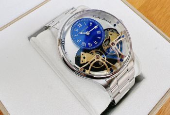 Đồng Hồ Nam Thomas Earnshaw ES-8179-11