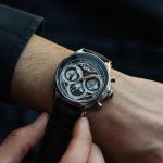 Đồng Hồ Nam Thomas Earnshaw ES-8260-02