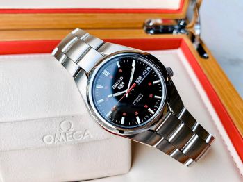 Đồng Hồ Nam Seiko SNK617K1