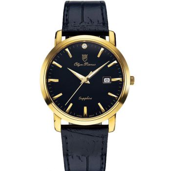 Đồng Hồ Nam Olym Pianus OP130-06MK-GL-D