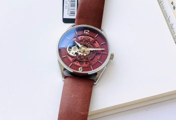 Đồng Hồ Nam Thomas Earnshaw ES-8219-03