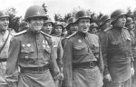 Mũ sắt Liên Xô và câu chuyện lịch sử 1930