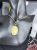 Mặt dây chuyền Hổ Phách Nga hình oval màu trắng sữa MHP230311-05