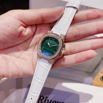 Đồng hồ RIVERO mẫu mới đẹp như 1 bức tranh