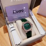 Đồng hồ RIVERO mẫu mới đẹp như 1 bức tranh
