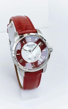 Đồng hồ Certina DS Podium - Sự kết hợp hoàn hảo giữa chất lượng và thẩm mỹ