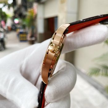 Đồng hồ Agelocer Bosch 5401D2 - Sự kết hợp hoàn hảo giữa thẩm mỹ và chất lượng